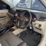 DAIHATSU XENIA X 2019 MT