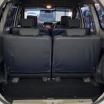 DAIHATSU XENIA X 2019 MT