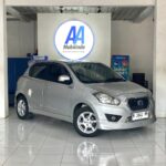 DATSUN GO PANCA T 1.2 2016 MT