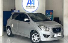 DATSUN GO PANCA T 1.2 2016 MT