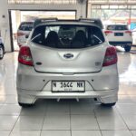 DATSUN GO PANCA T 1.2 2016 MT