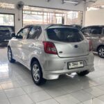DATSUN GO PANCA T 1.2 2016 MT