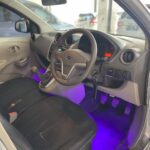 DATSUN GO PANCA T 1.2 2016 MT