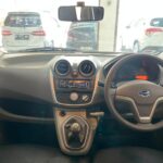 DATSUN GO PANCA T 1.2 2016 MT
