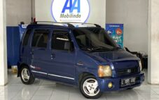 SUZUKI KARIMUN 2002 MT