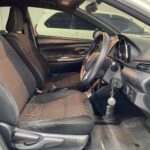 TOYOTA YARIS G 2015 MATIC