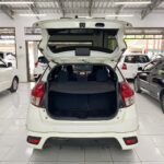 TOYOTA YARIS G 2015 MATIC
