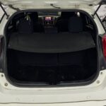 TOYOTA YARIS G 2015 MATIC