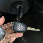TOYOTA YARIS G 2015 MATIC