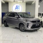 DAIHATSU XENIA 1.3 R 2022 MT