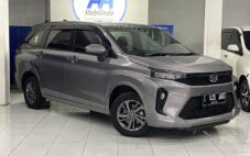 DAIHATSU XENIA 1.3 R 2022 MT