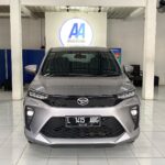 DAIHATSU XENIA 1.3 R 2022 MT