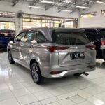 DAIHATSU XENIA 1.3 R 2022 MT