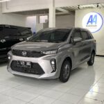 DAIHATSU XENIA 1.3 R 2022 MT
